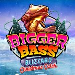 Bigger Bass Blizzard - Christmas Catch