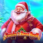 Santa`s Xmas Rush